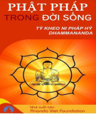 Tìm hiểu về Phật pháp trong đời sống: Phần 2