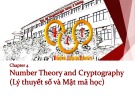 Lecture Discrete mathematics: Chapter 4 - Nguyen Xuan Sam