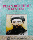 Phan Bội Châu (Tập 4): Phần 1