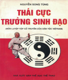 Luyện tập Thái cực Trường sinh đạo: Phần 2