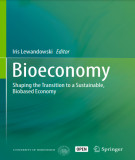 Ebook Bioeconomy - Shaping the Transition to a Sustainable, Biobased Economy