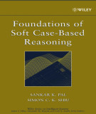 Ebook Foundations of soft case-based reasoning