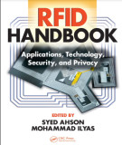 Ebook RFID handbook - Applications, technology, security and privacy