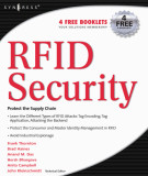 Ebook RFID security
