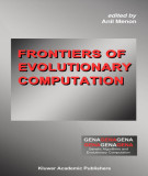 Ebook Frontiers of evolutionary computation