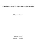 Ebook Introduction to microcontrollers