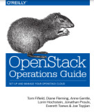 Ebook Openstack operations guide