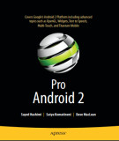 Ebook Pro Android 2 (2010)