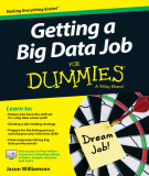 Ebook Getting a big data job for dummies (1/ Edition (2015)