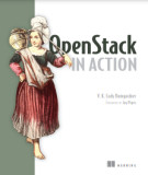 Ebook Openstack in action