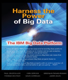 Ebook Harness the power of big data - The IBM big data platform