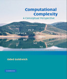 Ebook Computational complexity