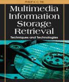 Ebook Multimedia information storage and retrieval techniques and technologies
