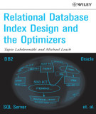 Ebook Relational database index design and the optimizers