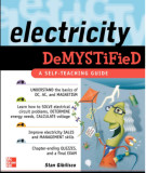 Ebook Electricity demystified