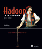 Ebook Hadoop in practice (2/E)