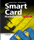 Ebook Smart card handbook (3rd edition)