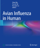Ebook Avian influenza in human: Part 2