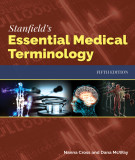 Ebook Estanfield's essential medical terminology (5th edition): Part 1
