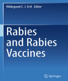 Ebook Rabies and rabies vaccines: Part 1