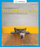 Ebook Fundamentals of pharmacology for veterinary technicians (3rd edition): Part 2