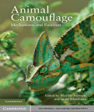 Ebook Animal camouflage - Mechanisms and function: Part 2