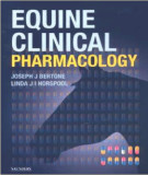 Ebook Equine clinical pharmacology: Part 2