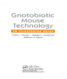 Ebook Gnotobiotic mouse technology - An illustrated guide: Part 2