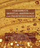 Ebook Vertebrate skeletal histology and paleohistology: Part 2