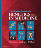 Ebook Genetics in medicine: Part 1
