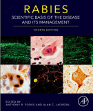 Ebook Rabies, scientific basis of the disease and its management (4th edition): Part 1