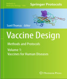 Ebook Vaccine design, methods and protocols (Vol 1 - Vaccines for human diseases): Part 2