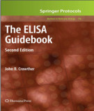 Ebook The ELISA guidebook (2nd edition): Part 2