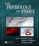 Ebook The physiology of fishes (4th edition): Part 2