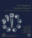 Ebook The zebrafish in biomedical research, biology, husbandry, diseases, and research applications: Part 2