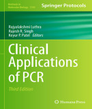Ebook Clinical applications pf PCR (3rd edition): Part 2