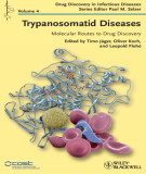 Ebook Trypanosomatid diseases, molecular routes to drug discovery (Vol 4): Part 2
