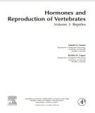 Ebook Hormones and reproduction of certebrates (Vol 3 - Reptiles): Part 2