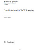 Ebook Small-Animal SPECT imaging: Part 1