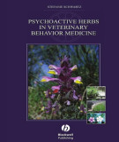 Ebook Psychoactive herbs in veterinary behavior medicine: Part 1