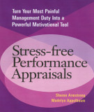 Ebook Stress-free performance appraisals - Part 1