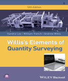 Ebook Willis’s elements of quantity surveying (Twelfth edition): Part 1
