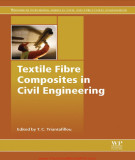 Ebook Textile fibre composites in civil engineering: Part 2