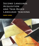 Ebook Second language acquisition and task-based language teaching: Part 1
