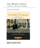 Ebook The wealth of ideas: A history of economic thought - Part 1