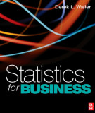 Ebook Statistics for business: Part 2 - Derek L. Waller