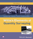 Ebook Willis’s elements of quantity surveying (Twelfth edition): Part 2