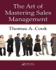 Ebook The art of mastering sales management: Part 2 - Thomas A. Cook