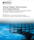 Ebook Novel radar techniques and applications - Volume 2: Waveform diversity and cognitive radar, and target tracking and data fusion (Part 1)