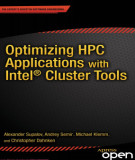 Ebook Optimizing HPC applications with Intel cluster tools: Part 1